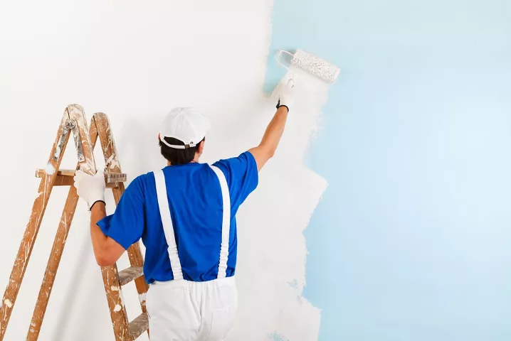 Painting & Decorating